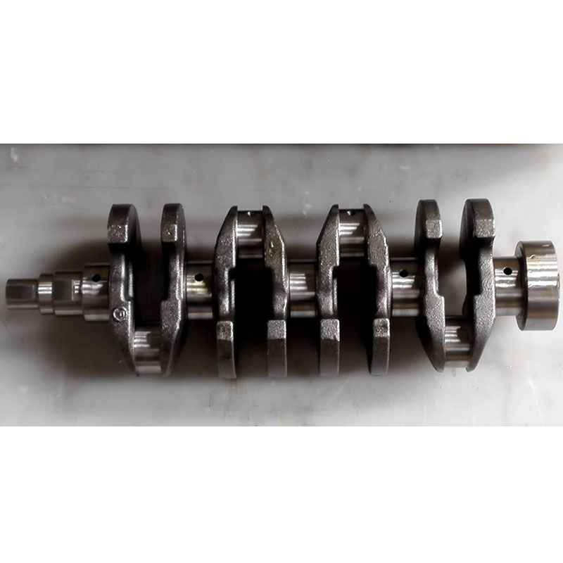 Kompatibel mit Mitsubishi Motor 4G18 - Kurbelwelle MD332125 MD352125