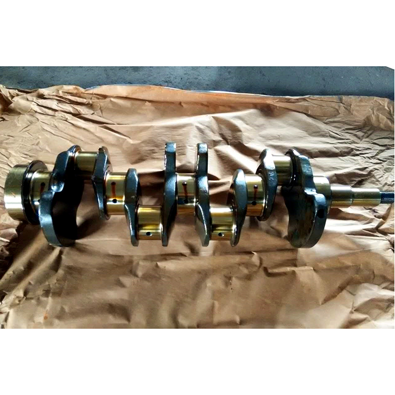 Fits Mitsubishi 4D33 Motor - Kurbelwelle ME018297