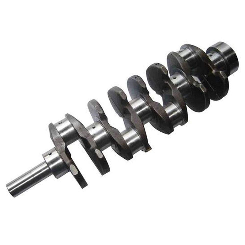 Speziell für Mitsubishi 4D33 4D34 Motor - Kurbelwelle ME018297 ME136680