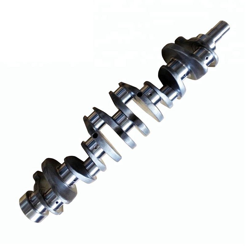 Kompatibel mit Mitsubishi 6D14 6D15 Motor - Kurbelwelle ME032364 ME032800