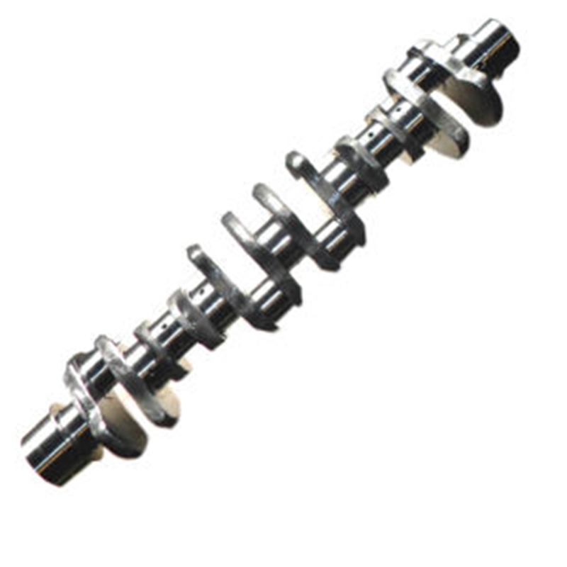 Speziell für Mitsubishi 6D16 6D16T Motor - Kurbelwelle ME072197 23100-93072 2310093072