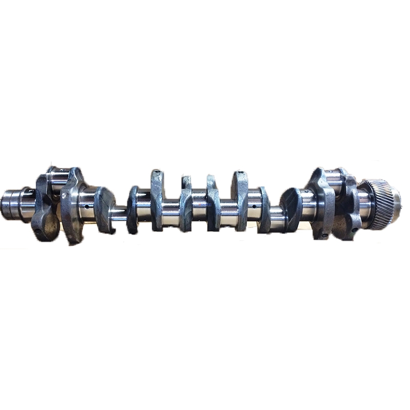 Für Mitsubishi 6D16 Motor ausgelegt - Kurbelwelle ME072197