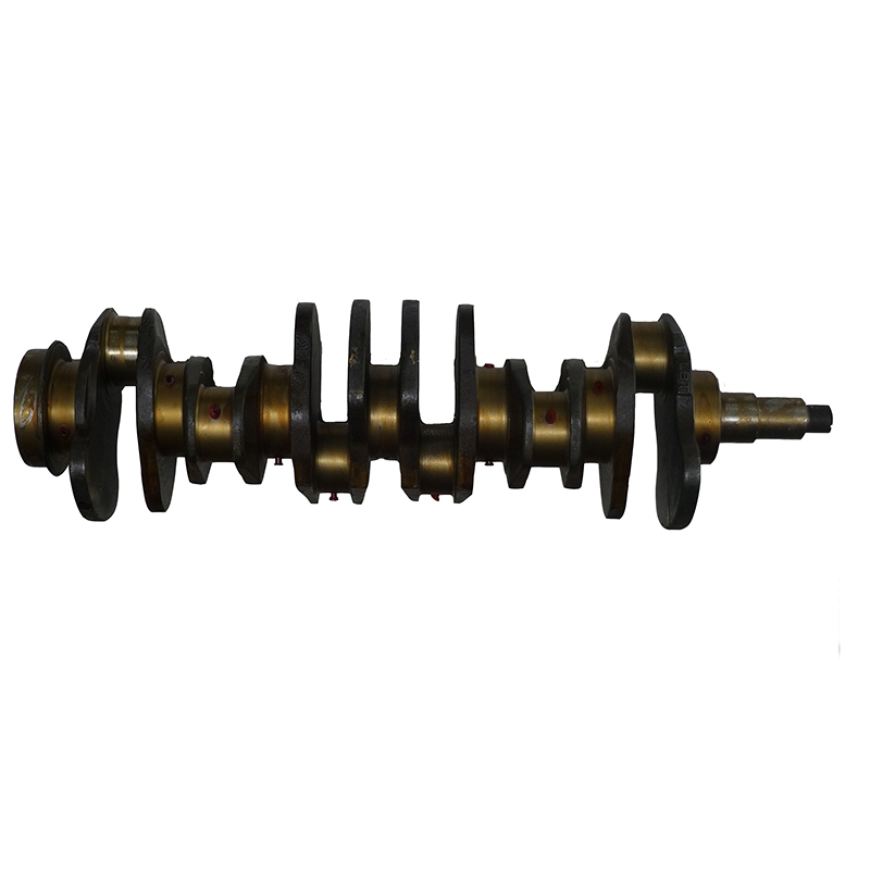 Hergestellt für Mitsubishi 6D31T Motor - Kurbelwelle ME082505