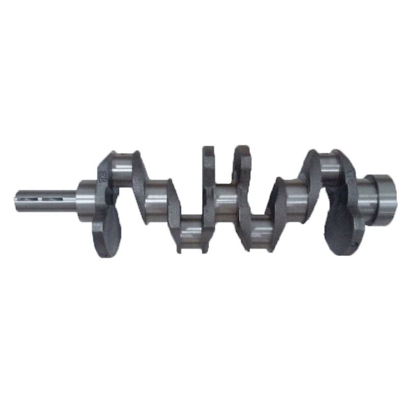 Geeignet für Mitsubishi 4D56 Motorschmiedestahl oder Legierung - Kurbelwelle ME102601 MD376961