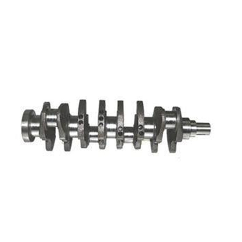 Hergestellt für Mitsubishi 8DC90 8DC92 Motor - Kurbelwelle ME996186