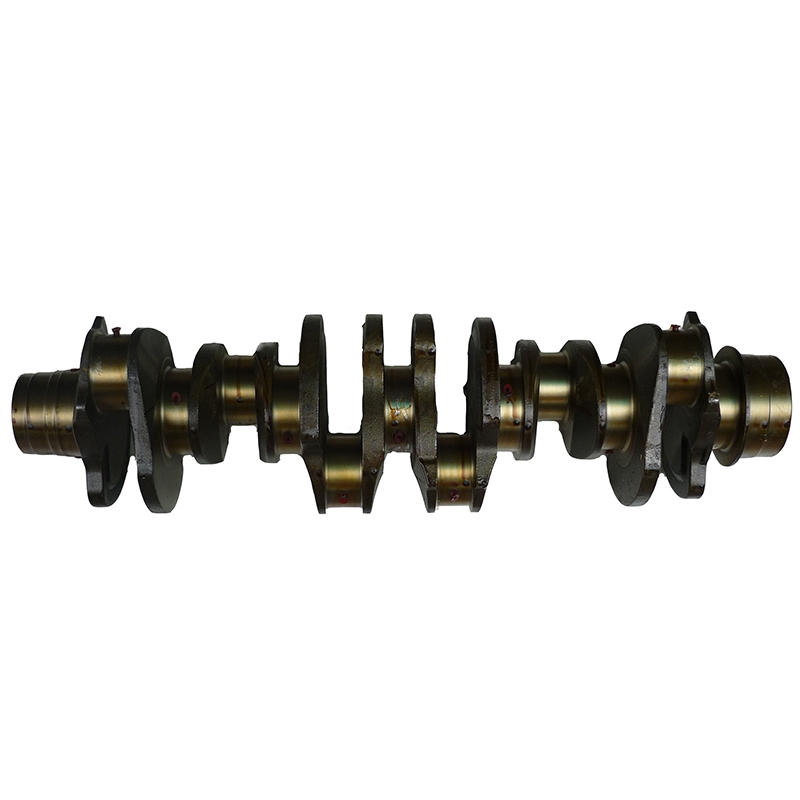 Geeignet für Mitsubishi 6D20 Motor - Kurbelwelle ME999368