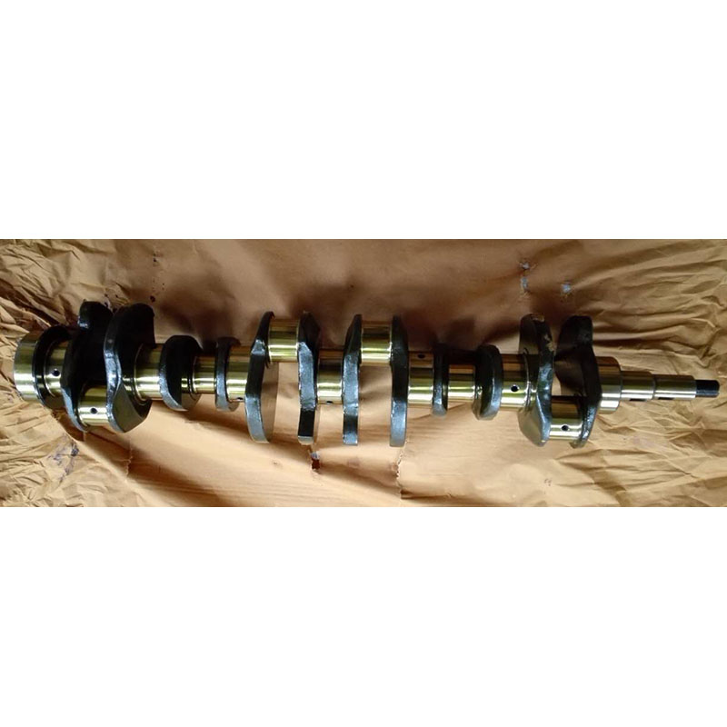 Engineered for Mitsubishi 6D31 6D31T Motor - Kurbelwelle MEO82505 ME082505