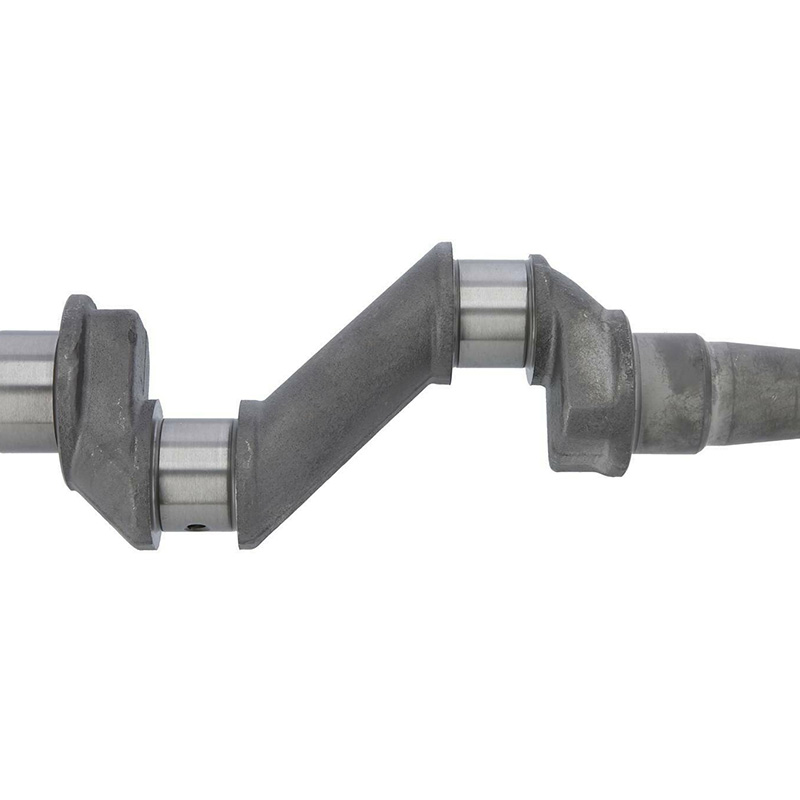 Hergestellt für Hanma Motor 618 628 - Kurbelwelle des Druckluftkompressors 618DA3509002A 912 562 000 0 9125620000