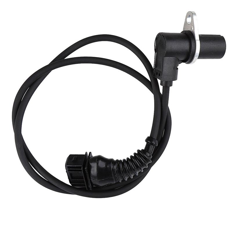 Geeignet für BMW 323i 328i 328i 528i Z3 - CrankShaft Position Sensor 12141703277 12 14 1 703 277 AS4118 314 899 0037 3148990037 SS10893 109017 6PU 009 110-001 6PU009110001 17SKV208 254030 24-021 240221 501 441 501441 V20-72-0402 S103557002Z 691039EGT 8703