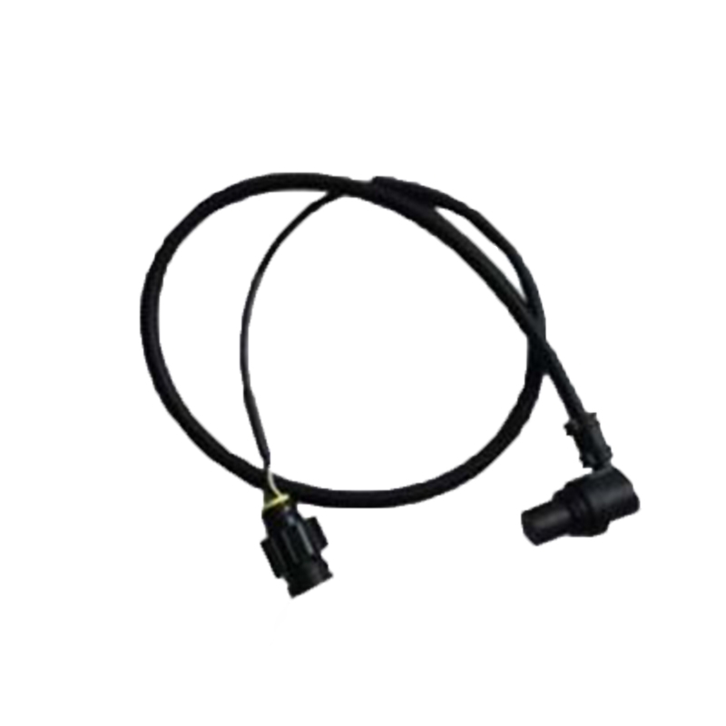 Kompatibel mit Volvo A25D A30D A35D A35E A40D FH12 FM12 NH12 FM9 - Kurbelwellenpositionssensor 20374282 7420374282 827 000 A25D, A30D, A35D, A35E, A40D, EC330B, EC360B, EC460B, L150E, L180E, L220E, T450D