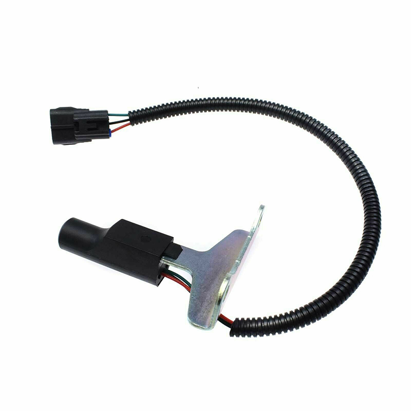 Optimiert für 98-03 Dodge Dakota Durango Ram 1500 2500 3500 - Kurbelwelle Position Sensor 56027870AB PC127 87008291 47810 5S1724 SU3027 213-2369 2132369