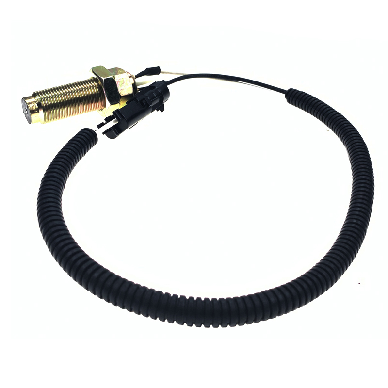 Perfekt für Vanhool - Kurbelwelle Position Sensor 902811 10758982 10930105