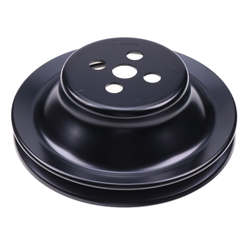 Funktioniert gut mit Hyundai Bagger R140LC-7 R210LC-7 R250LC-7 R290LC-7 R140W-7 R200W-7 - Kurbelwelle Pulley 3903826 R140LC-7, R210LC-7, R215LC-7, R250LC-7, R290LC-7, RC215C-7, RD210-7, RD200-7, RD80-7, R140W-7, R200W-7, R140LC-9S, R210LC-9BC, R260LC-9S,