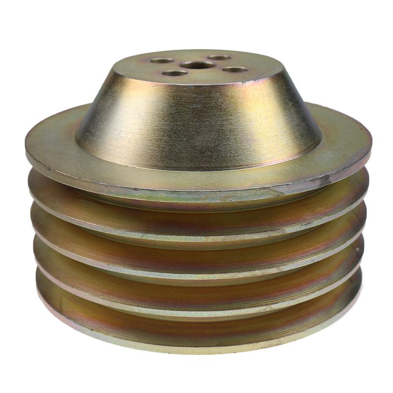 Speziell für Cummins Motor 6B 6BT - Kurbelwelle Pulley 4936445 C4936445 B4.5 ISB ISF3.8 B4.5S