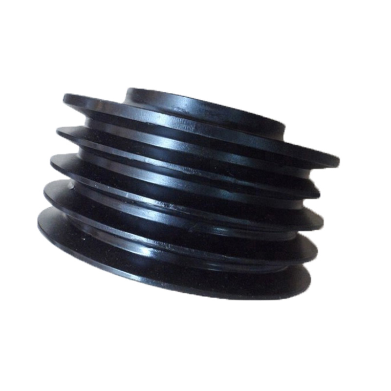 Speziell für Cummins Motor 4BT 6BT - Kurbelwelle Pulley 4937411 C4937411 G5.9 ISF3.8 B4.5 ISD4.5