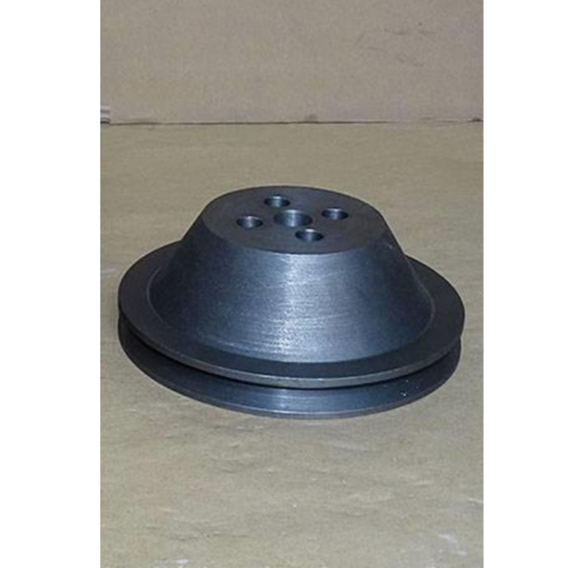 Engineered for Cummins Engine ISF2,8 ISF3.8 - Kurbelwelle Pulley 4988360 C4988360