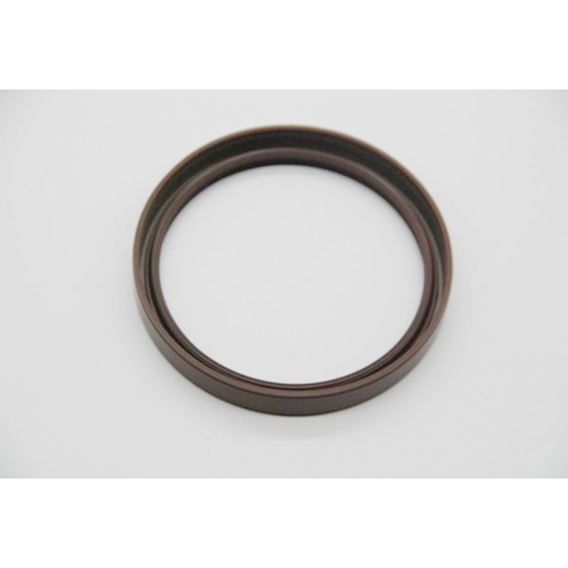 Kompatibel mit Kubota SVL75 KX080 M5040FC-1 M6040DT-1 M7040F-1 M7060HFC - Kurbelwelle Hinter?ldichtung 1G772-04460 1G77204460 SVL75, SVL75-2, SVL75C, SSV75C, SSV75PC, SSV75P, KX080-3T, KX080-4, KX080-4S, KX080-4S2, M7040SUD, M7040SUH, M7040SUHD, M7060HD,