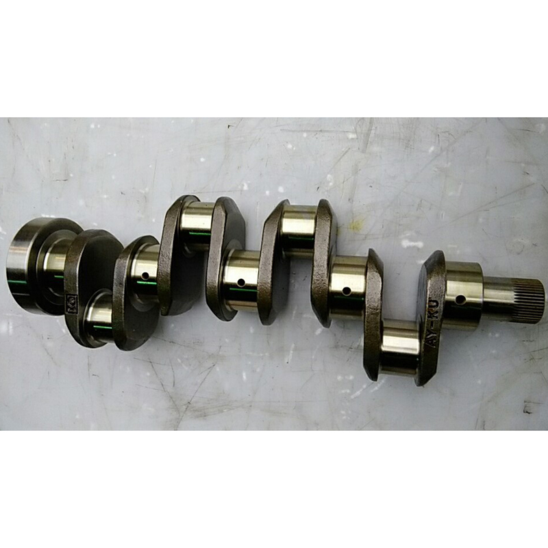 Funktioniert gut mit Perkins Motor 1004 - Kurbelwelle T31315681