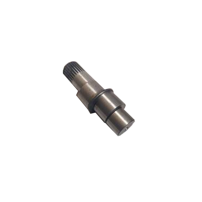Passend für Komatsu PC130-7 PC130-6 PC130-5 PC120LC-6 PC120-6 PC120-5 PC120-3 Bagger - Kurbelwelle TZ200B1009-01 TZ200B100901 PC130-7, PC130-6, PC130-5, PC120LC-6, PC120-6, PC120-5, PC120-5, PC120-3