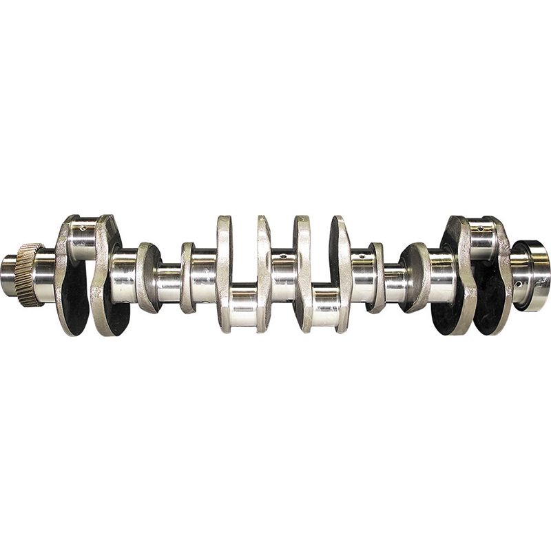 Perfekt für Cummins 6CT Motor in USA - Kurbelwelle ohne Getriebe 3917320 6CTA 8.3L 505