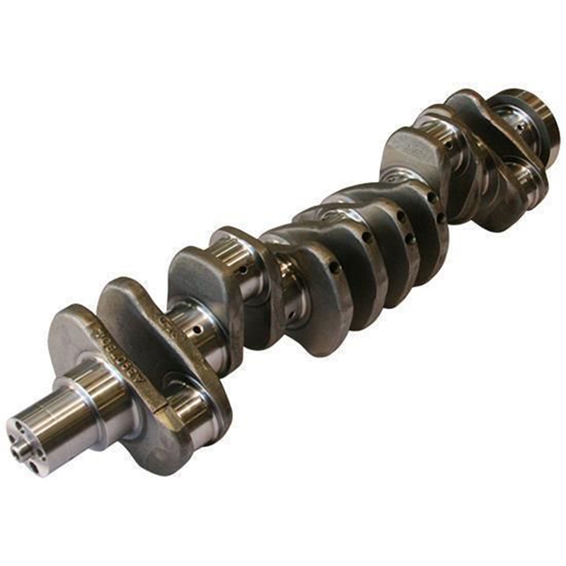 Erstellt für Cummins 6B 6BT 6BTA in USA - Kurbelwelle ohne Getriebe 3929037 6BTAA