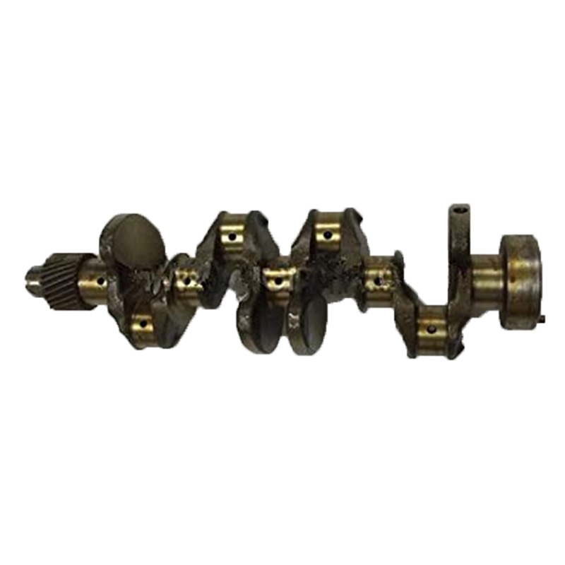 Ma?geschneidert für Yanmar Motor 4TNV88 GEHL Hitachi JCB Kohler Komatsu Mustang Takeuchi - Kurbelwelle Y129407-21000 Y12940721000
