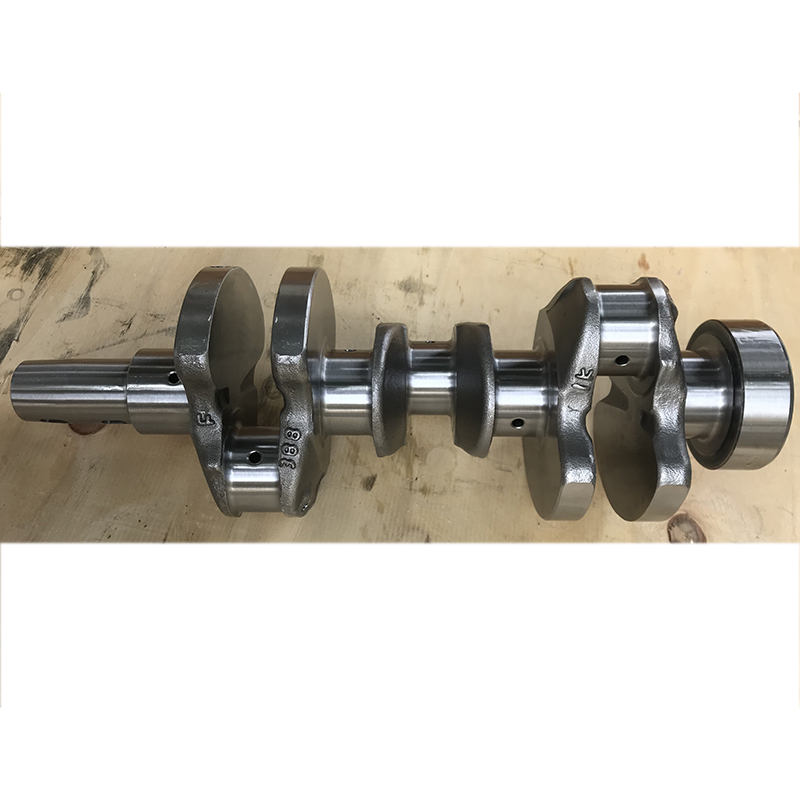 Perfekter Ersatz für Yanmar 3TNE88 3TNV88 3TNV84 3TNE84 - Kurbelwelle YM129001-21000 YM129001-21100 YM12900121000 YM12900121100 129001-21000 129001-21100 12900121000 12900121100 Y129001-21000 Y129001-21100 Y12900121000 Y12900121100 3TNE88-ACG 3TNE88-ACGD