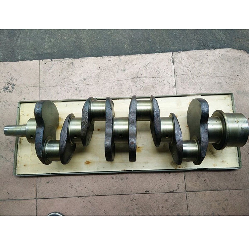 Perfekt für Komatsu S4D105-2 4D105-2 Motor - Kurbelwelle 6130-31-1021 6130311021