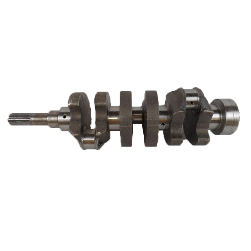 Engineered for Kubota D902 Engine Original - Kurbelwelle 1G962-23012 1G96223012 BX1880,BX2380,BX23S, RTV-X900G ACCESSORY,RTV-X900R ACCESSORY,RTV-X900W ACCESSORY, RTV-X900G,RTV-X900R,RTV-X900W