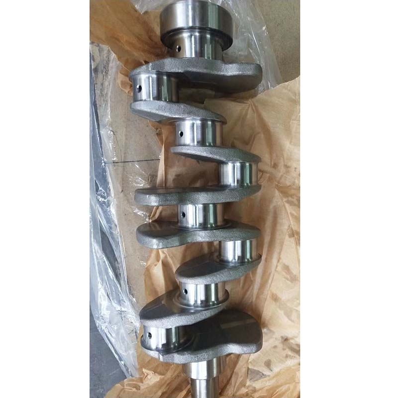 Speziell für Yanmar Motor 4TNE98 Indirekte Injektion - Kurbelwelle YM129902-21000 YM12990221000 Y129902-21000 Y12990221000 4TNE98-BQCKS 4TNE98-BQDF 4TNE98-BQDFC 4TNE98-BQFLC 4TNE98-HAF 4TNE98-HYF 4TNE98-NMH 4TNE98-BNMH 4TNE98-BQCKM 4D98E-1AGD-F 4D98E-1G46