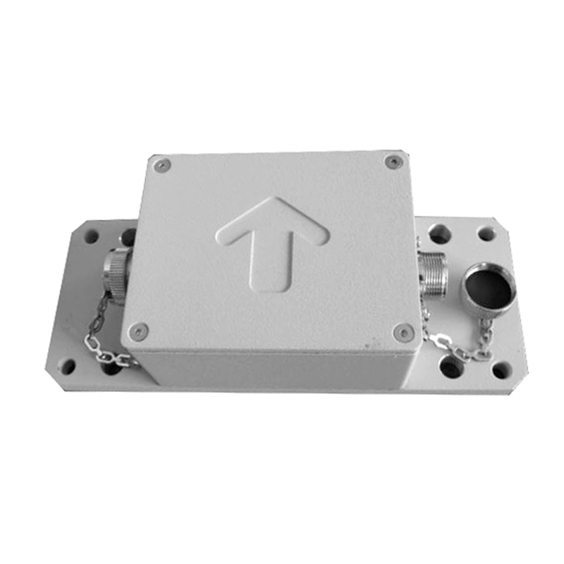 Hergestellt für Wirtgen W2000 Stra?enfr?smaschine - Cross Slope Sensor 157449