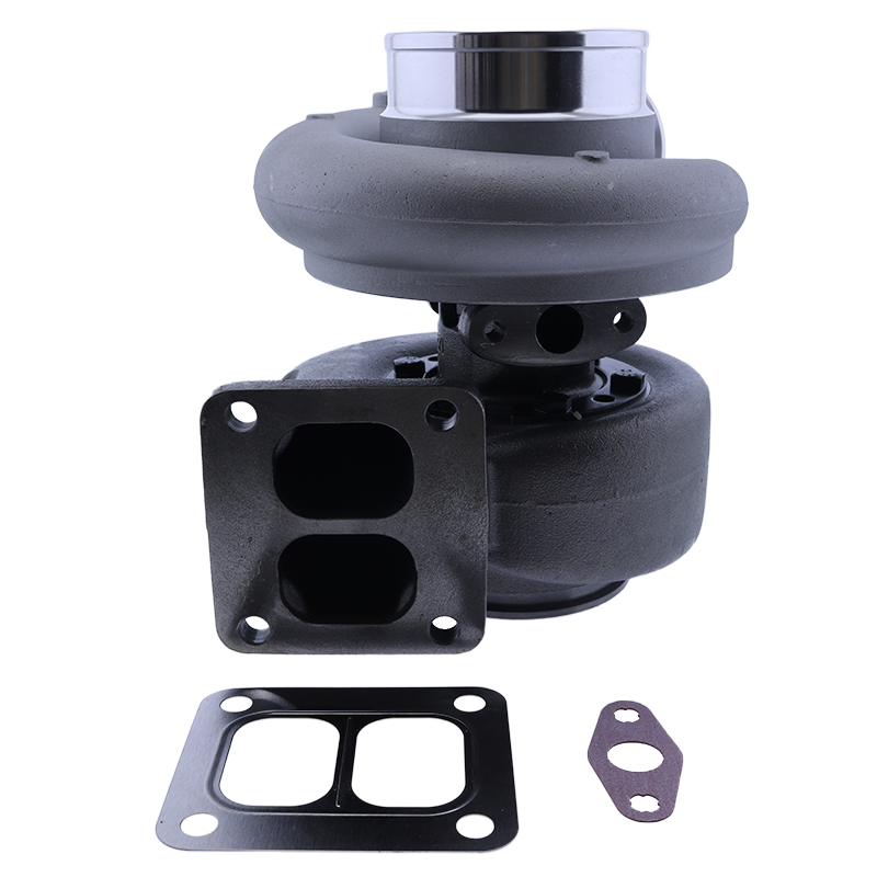 Kompatibel mit Cummins Motor 6CT Turbo HX40 Turbolader 3531551 3539265 513