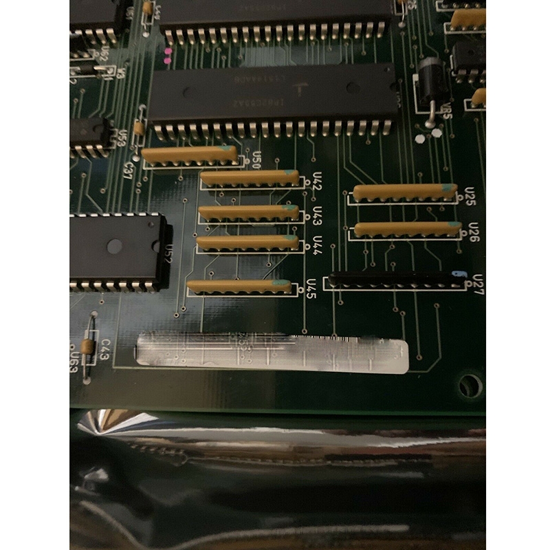 Kompatibel mit Cummins Onan Digital PCB Assembly Generator Board 300-4079 3004079