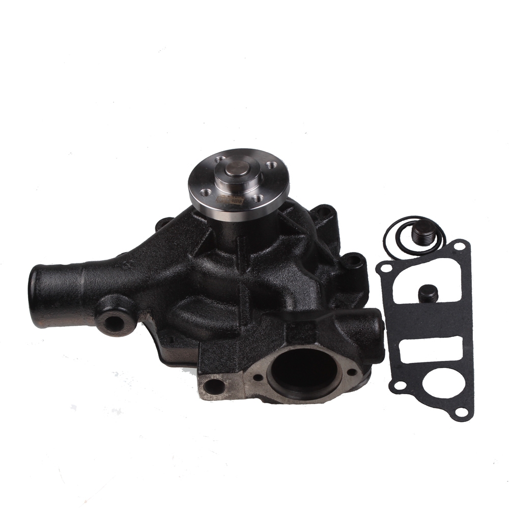 Kompatibel mit Cummins QSB 3.3 QSB 4.5 Motorkühlung Wasserpumpe 4955417