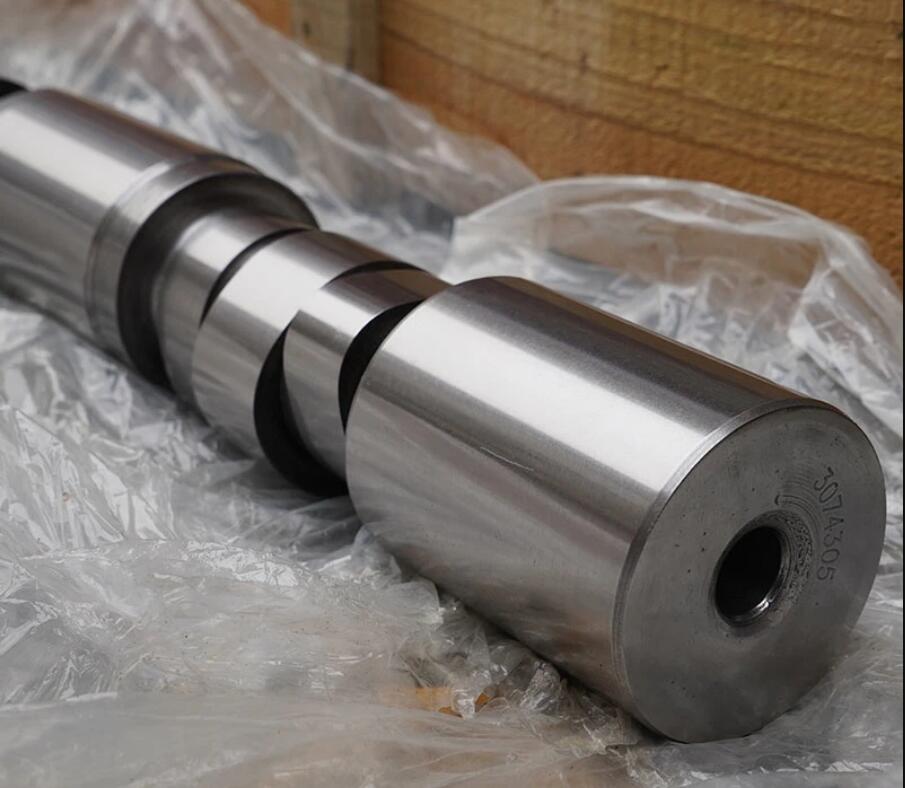 Perfekter Ersatz für Cummins Engine QSK23 - Cummins Engine Teil Camshaft 4095662/4095997 4095662 4095997