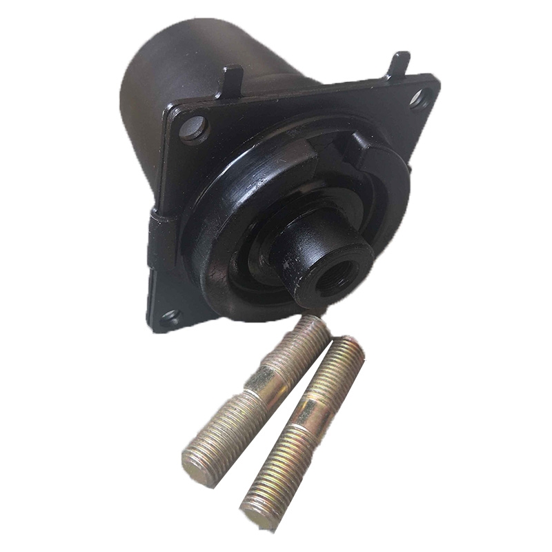Speziell für Komatsu PC130-8 PC160LC-8 PC190LC-8 PC200-8 PC210-8 PC240LC-8 - Cushion 20Y-53-13113 20Y5313113 HB205, HB215, PC130, PC160, PC190, PC200, PC210, PC220, PC230NHD, PC240, PC600, PC650, PC700, PC800, PC800SE, PC850SE, PC850SE, PW148, PW160, PW18