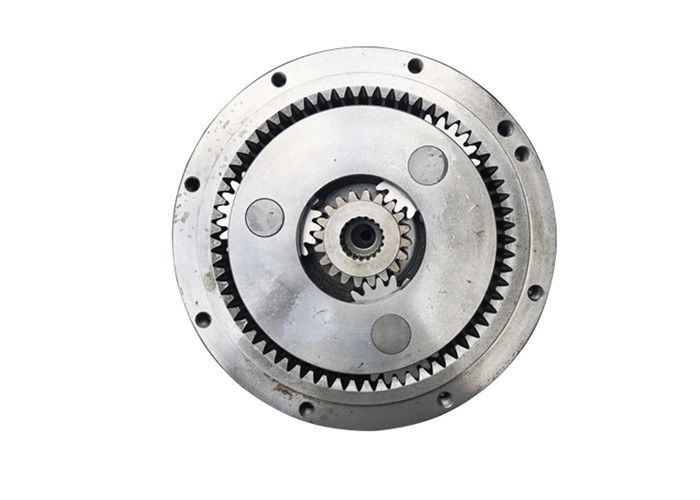 Kompatibel mit Customized EX160-3 EX150 Swing Gearbox Hitachi Bagger Swing Ger?t