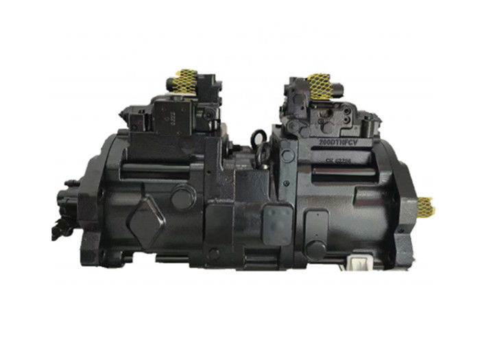 Kompatibel mit Customized Bagger Hydraulik Pumpe HITACHI KOBELCO K3V180DTH SK380 EX450-5 916880