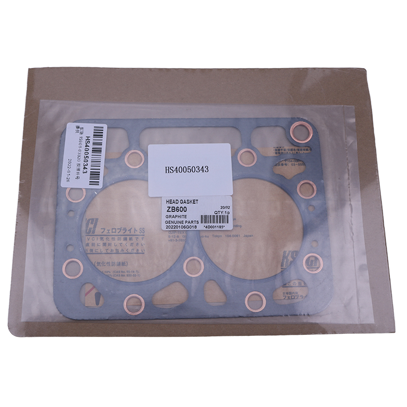 Passend für Kubota Traktor B4200D Bagger KH-31 KH-31H KH-5H 04 14 KH-5HG 09 - Zylinderkopfdichtung 15901-03320 1590103320 GL-6500S-AUS, GL-6500S-STD, GL-6500S-STD AUS TS-FR, GL-6500TS-FR, KC120(-G) , KH-31, KH-31H, KH-5H 04, KH-5H 14, KH-5HG 09, B4200D