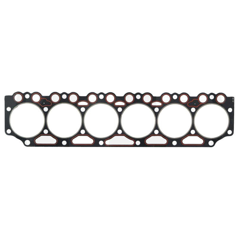 Gebaut nach Deutz Motor BF6M1013 - Zylinderkopfdichtung 04201560 04201561 0420 1560 0420 1561 BF6M1013C BF6M1013CP BF6M1013E BF6M1013EC BF6M1013EC BF6M1013EC BF6M1013FC BF6M1013M BF6M1013MC BF6M1013MCP