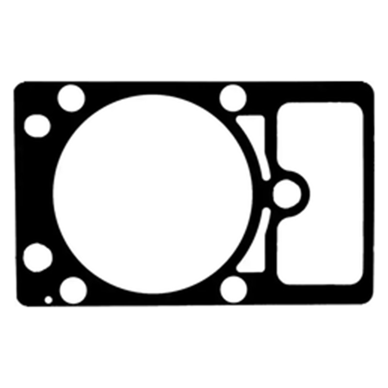 Perfekter Ersatz für Deutz Motor BF6M1015 - Zylinderkopfdichtung 04261371 0426 1371