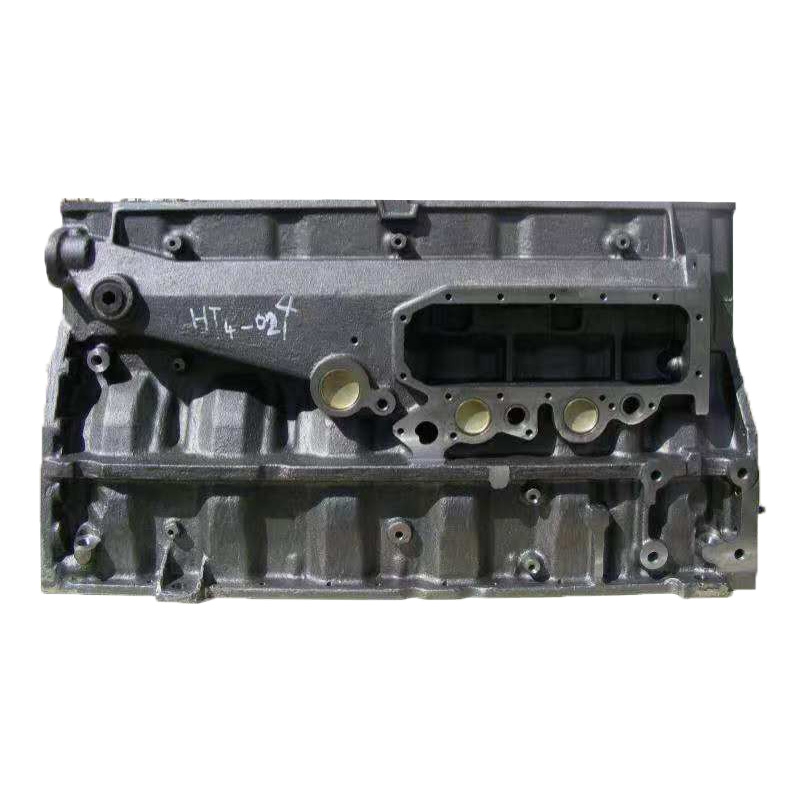 Caterpillar CAT 3116 Motor 120H Motorgrader - Zylinderblock 149-5401 1495401 CA1495401