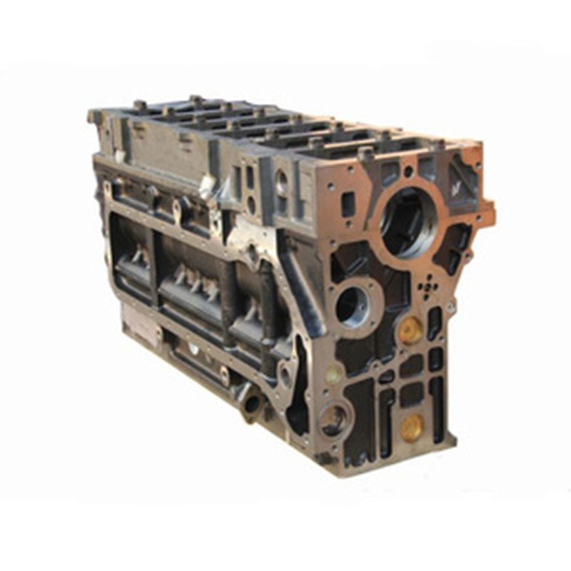 Hergestellt für Komatsu S6D102E-1 Motor - Zylinder Block Assembly