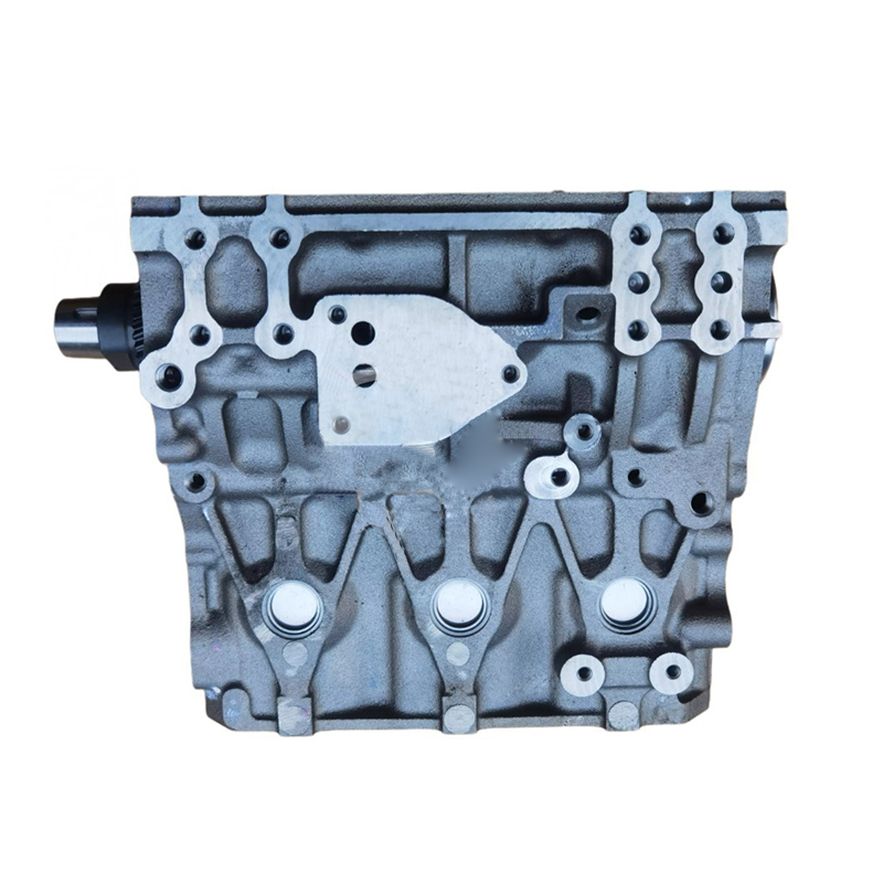 Perfekter Ersatz für Yanmar Engine 3TNV88 - Zylinderblock