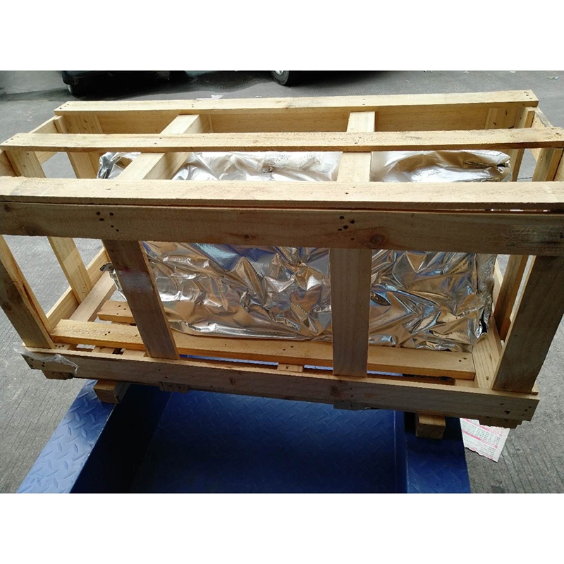 Erstellt für Mitsubishi 6D24 Motor Kobelco SK450-6 Bagger - Zylinder Block Assembly ME152654