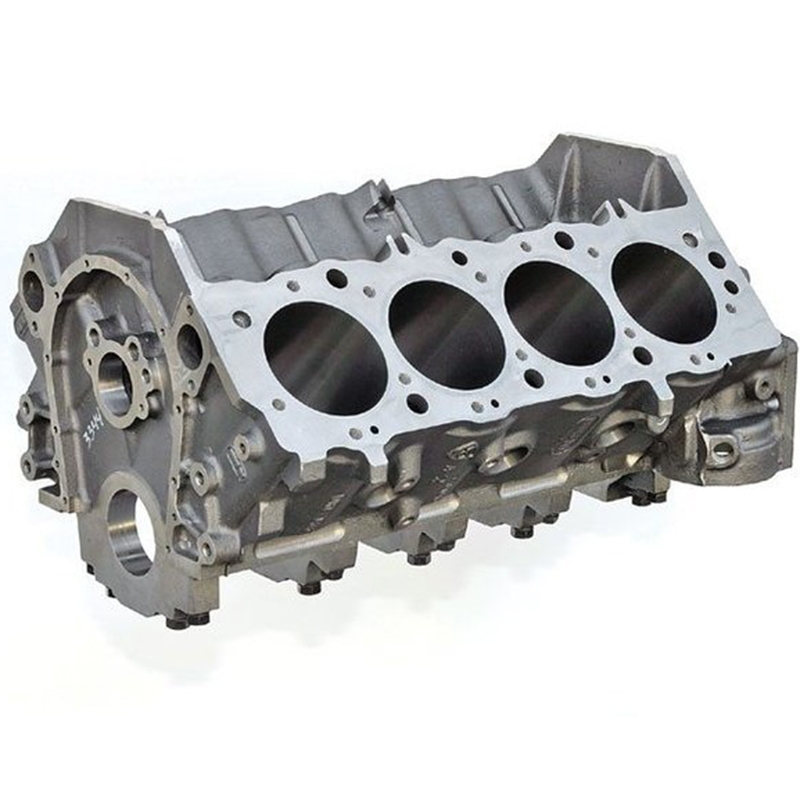 Zylinderblock für Komatsu 4D106T Yanmar 4TNE106T Motor