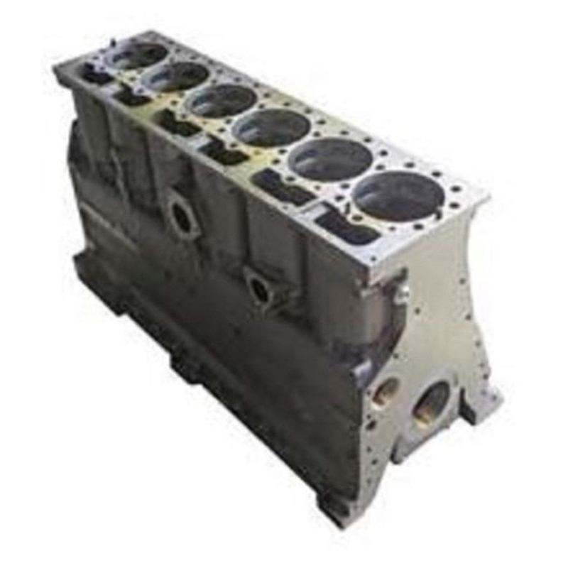 Passend für Caterpillar CAT 3306 Motor Truck D250B D250E in USA - Zylinderblock Bare 1N3576 D250B; D250E; D250E II; D25C; D25D; D300B; D300D; D300E; D300E II; D30C;