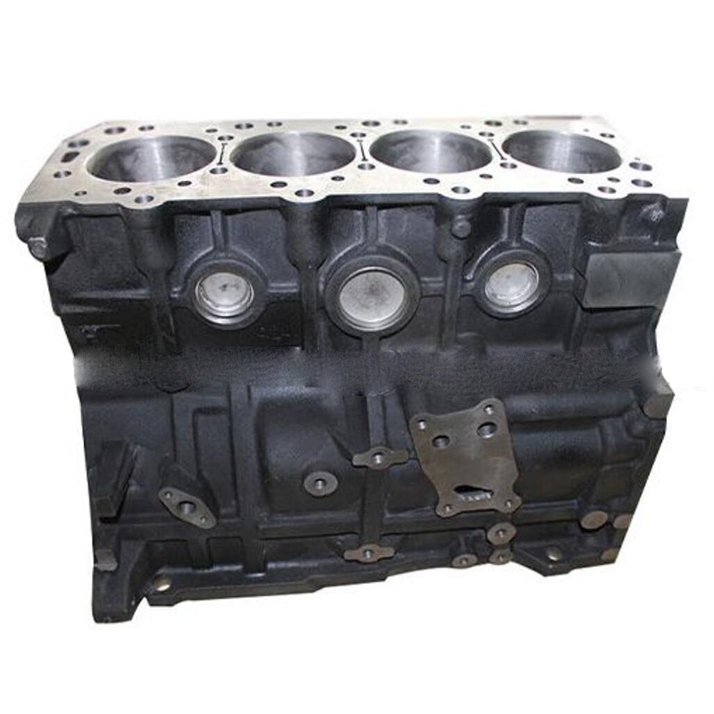Hergestellt für Isuzu AA-4JG1T Motor - Zylinderblock