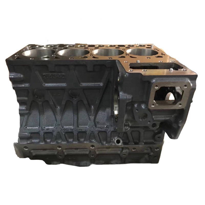 Hergestellt für Kubota Motor V2403 Bagger KX121-3 KX161-3 U45ST U45S U45-3 U45-3S - Bare Zylinder Block 1A085-01014 1A08501014 1A08501018 1A261-010 1A26101010 KX121-3, KX121-3S, KX121-3SCA, KX161-3, KX121-3ST, U45ST, U45S, U45-3, U45-3, U45-3S
