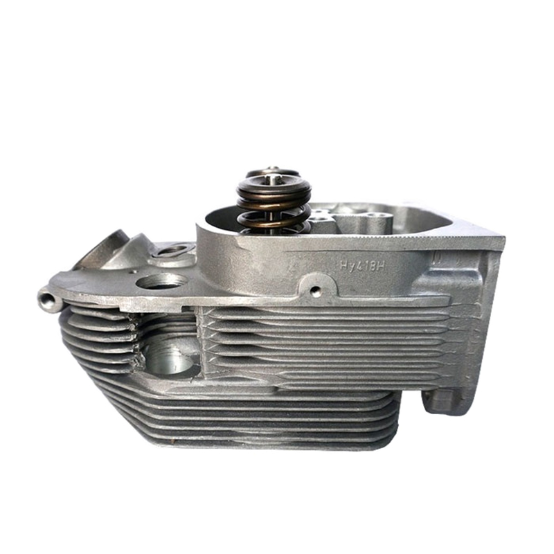 kompatibel mit Deutz Motor FL511 FL912 FL912W FL913 FL913C D914L3-L6 BFL913C BFM1013 BFM2012 - Zylinderkopf 04232889 0423 2889